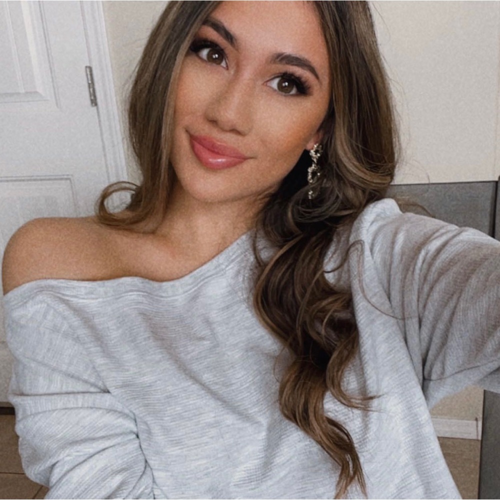 Meet your Posher, Joana